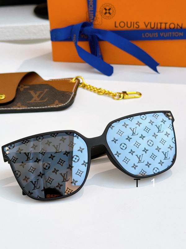 LV Sunglasses ID:20260410-3222